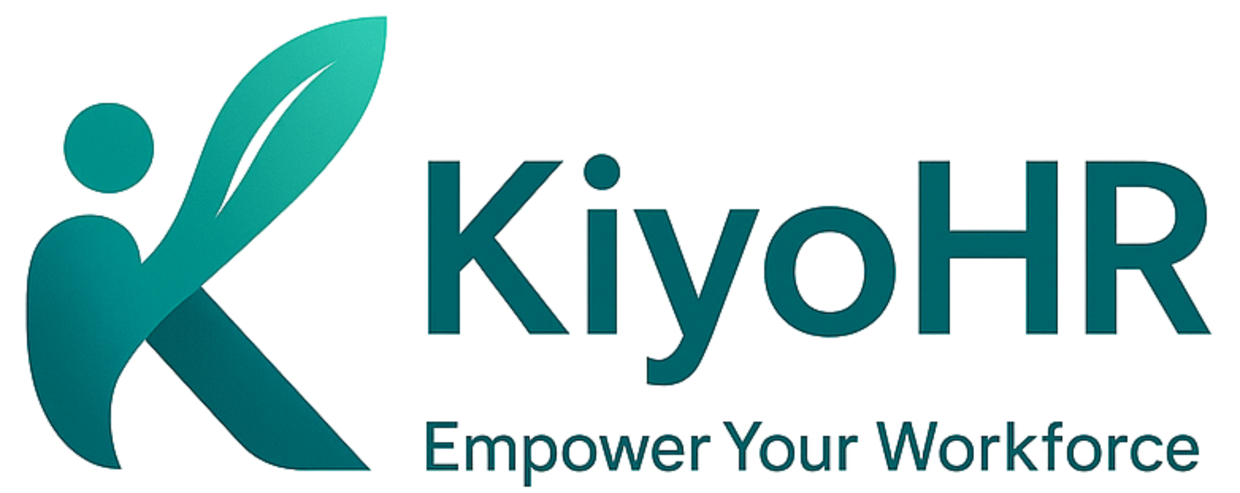 KiyoHRMS logo