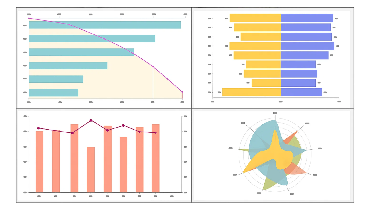 KiyoHRMS product dashboard preview